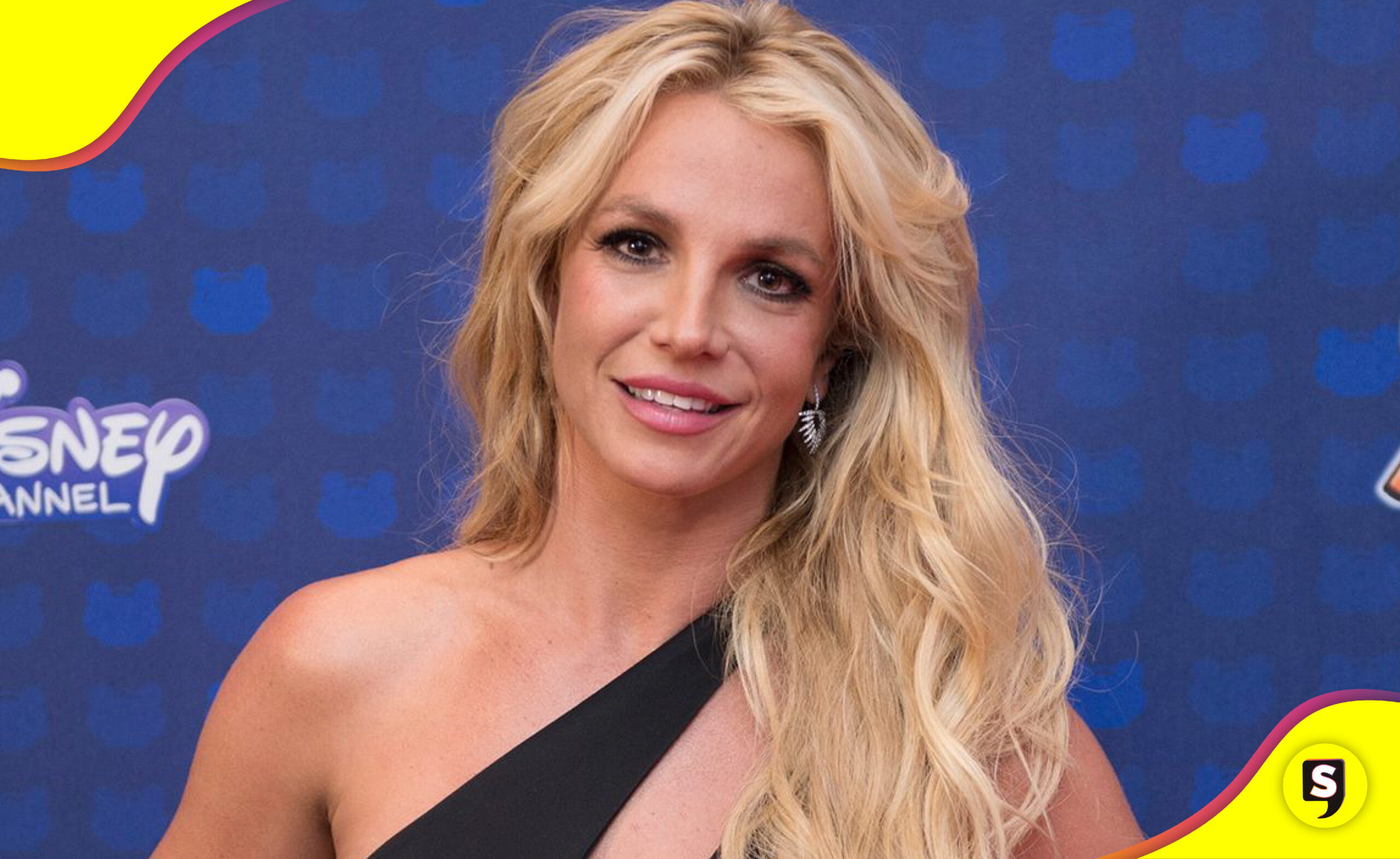 Britney Spears mudó a México