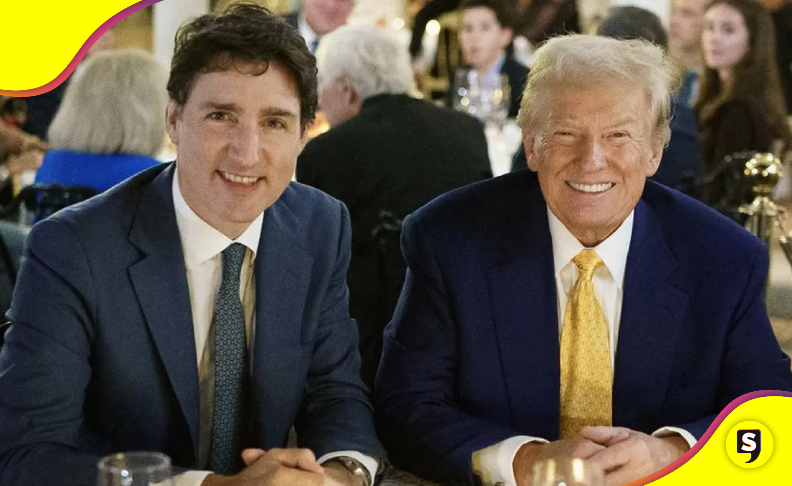 Canadá estado 51 de EUA
