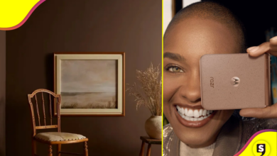 3 productos que son del color estrella del 2025, según Pantone.