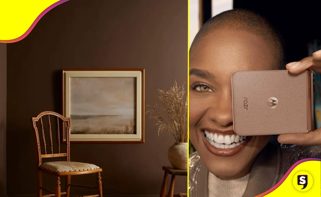 3 productos que son del color estrella del 2025, según Pantone.