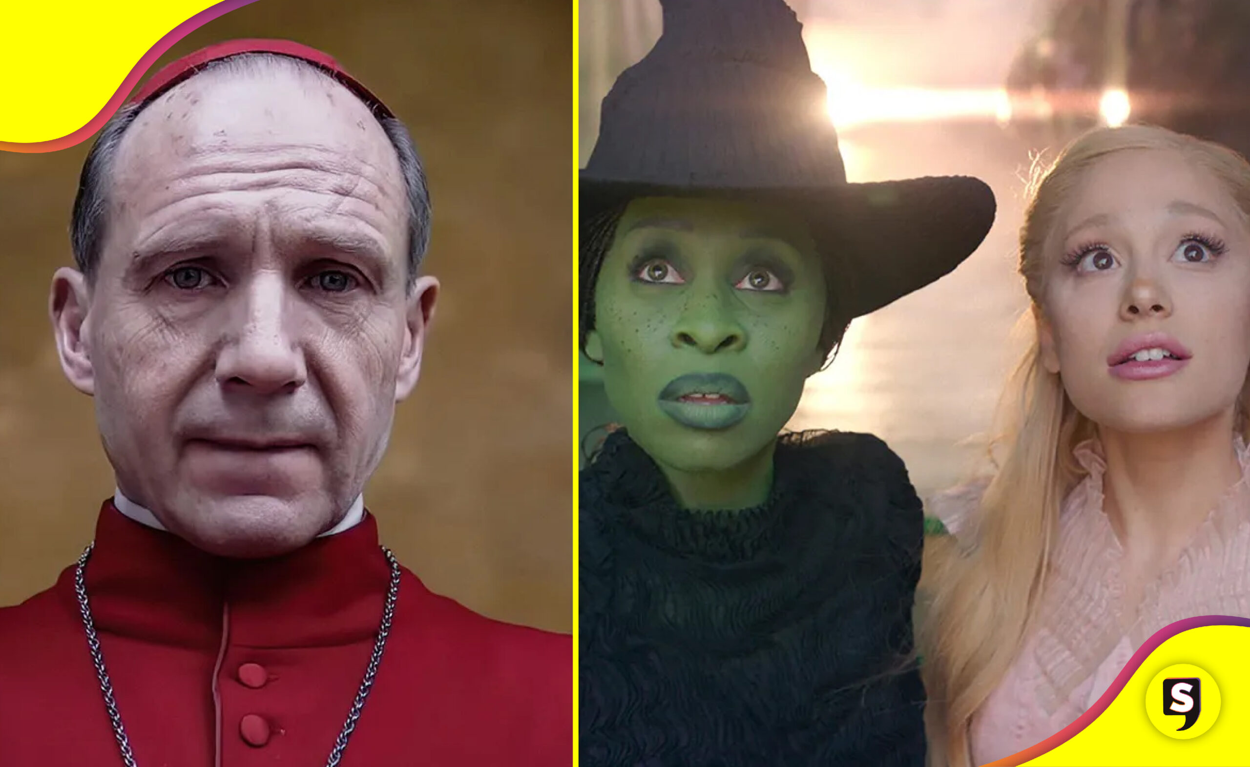 Critics Choice Awards 2025