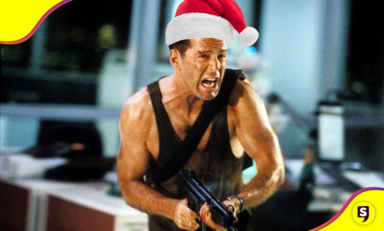 películas navideñas