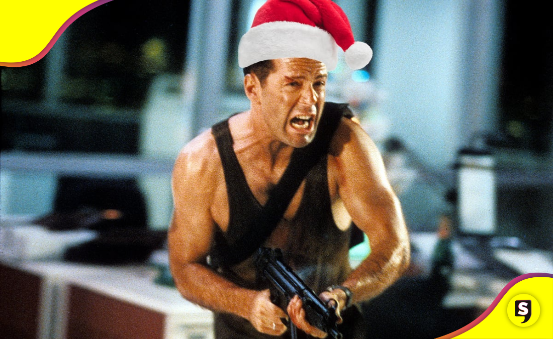 películas navideñas