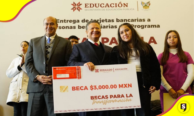 educación