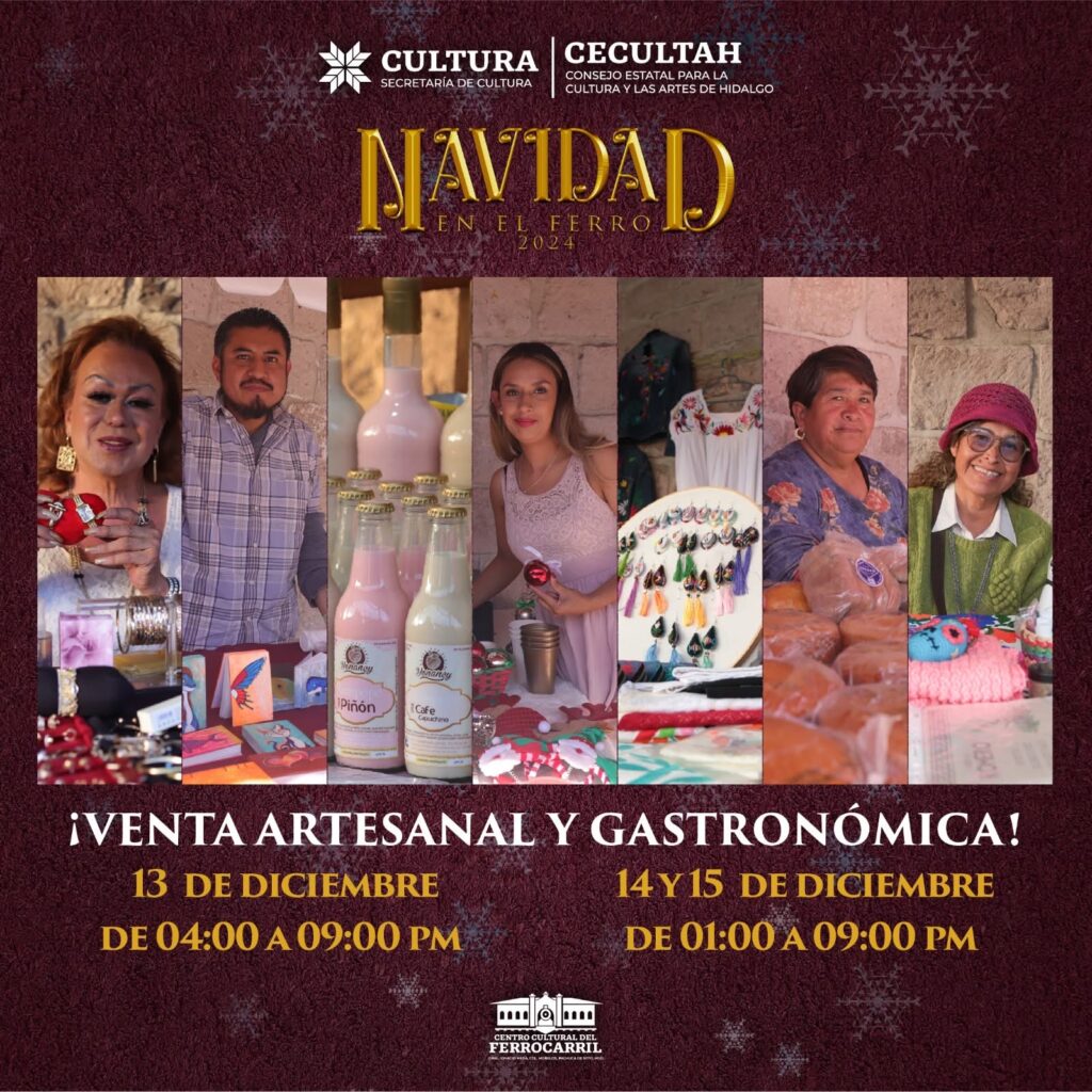 Navidad en el Ferro