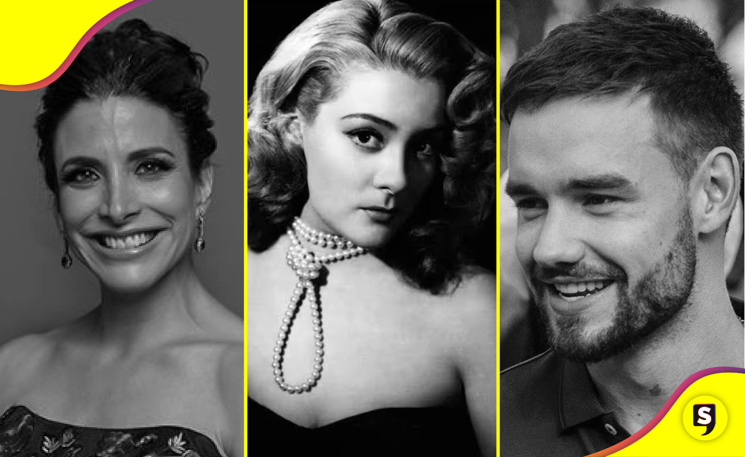 Famosos que murieron en 2024