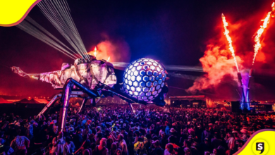 Festival Arcadia