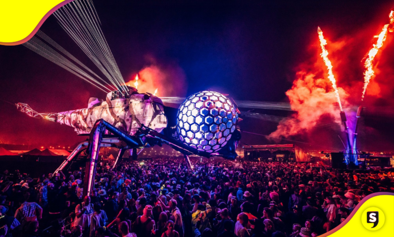 Festival Arcadia