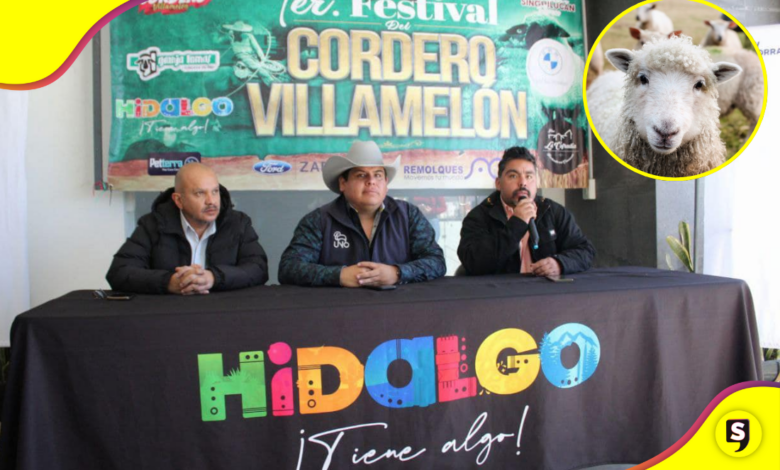 Cordero Villamelón
