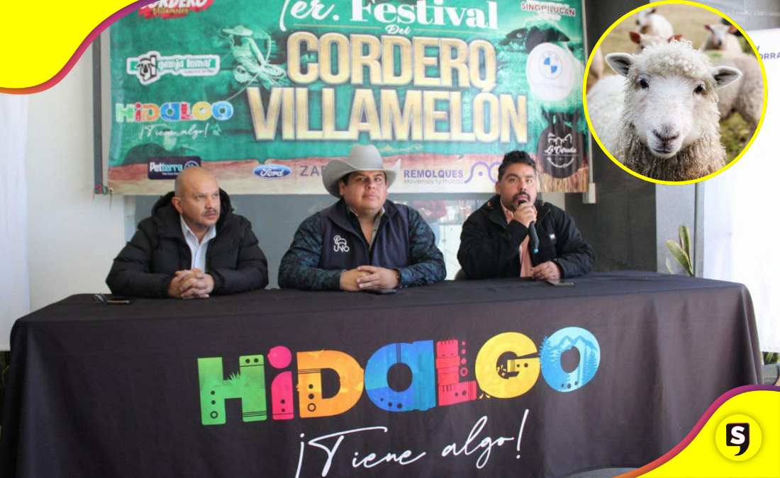 Cordero Villamelón
