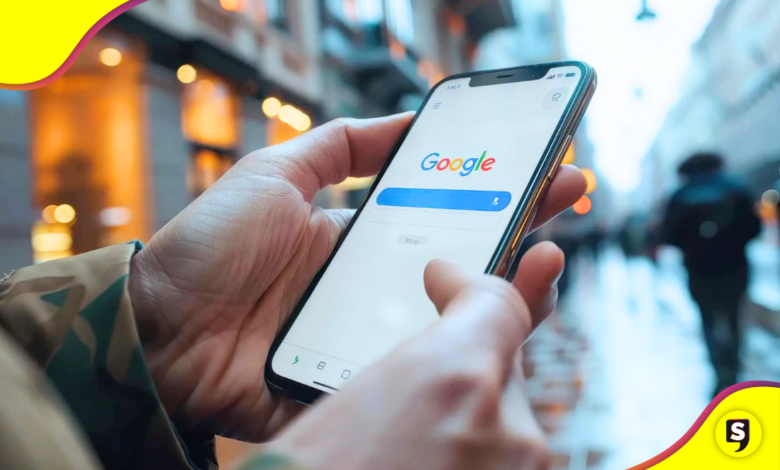 Google