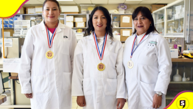 ExpoCiencias Chile 2024