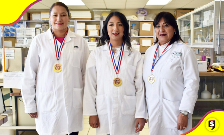 ExpoCiencias Chile 2024