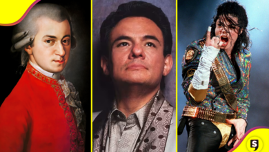 leyendas