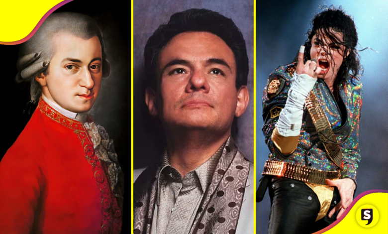 leyendas