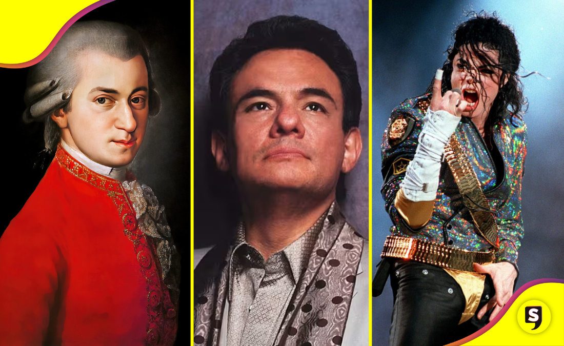 leyendas