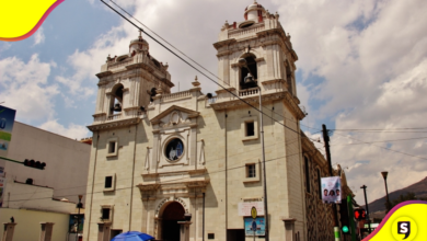 La Villita