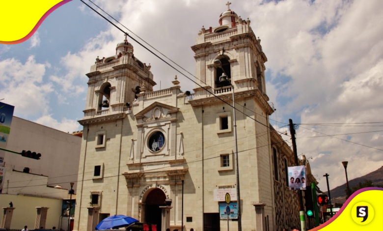 La Villita