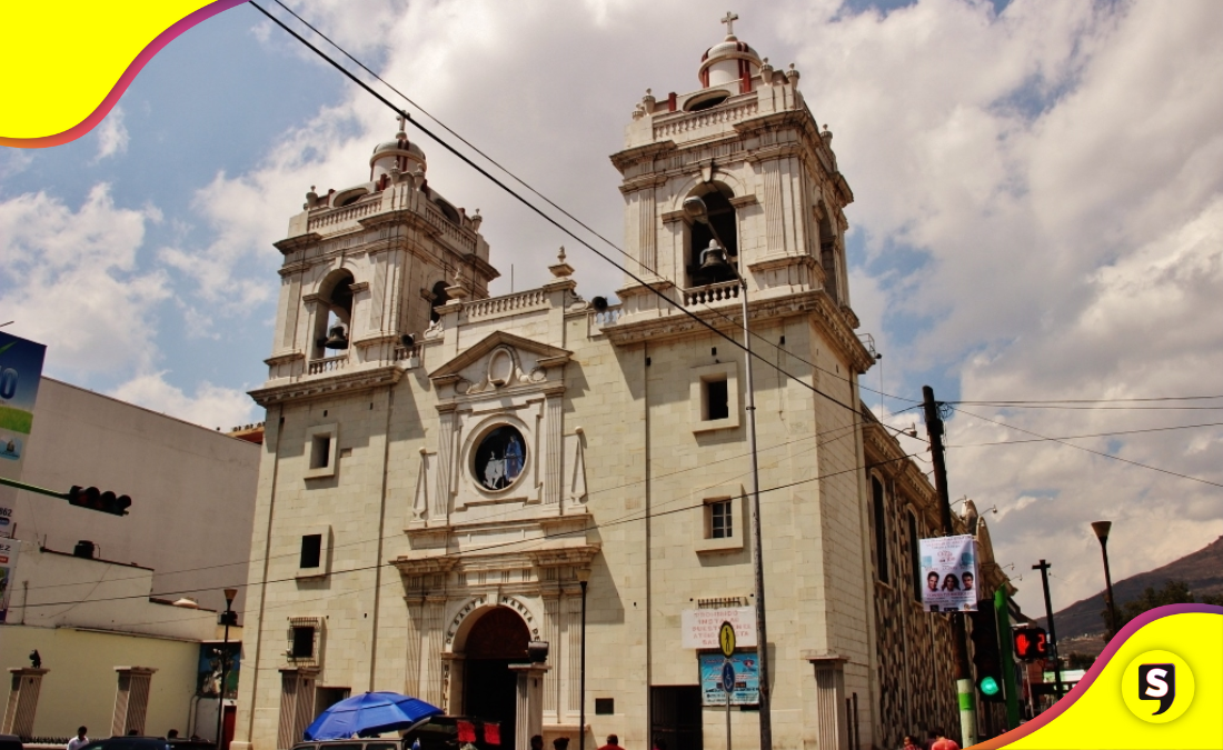 La Villita