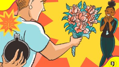 Love bombing