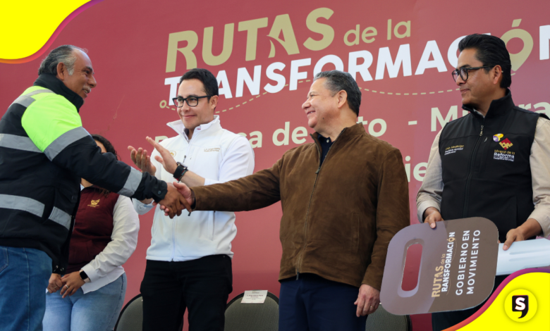 Zona Metropolitana de Pachuca