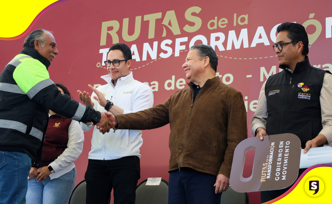 Zona Metropolitana de Pachuca