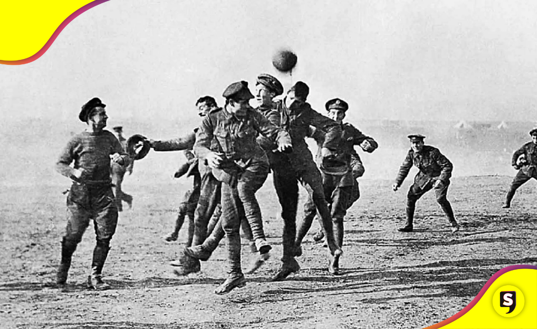 guerra