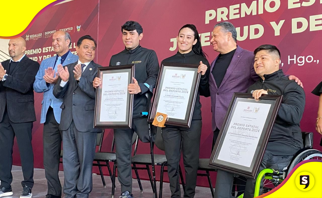 Premio Estatal del Deporte