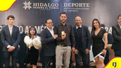 Premio al Mérito Deportivo