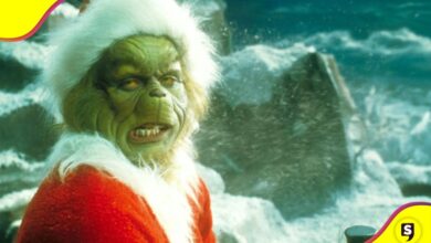 verdadera historia de Grinch