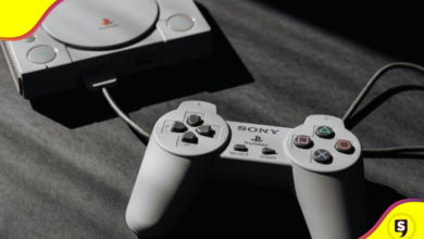 PlayStation