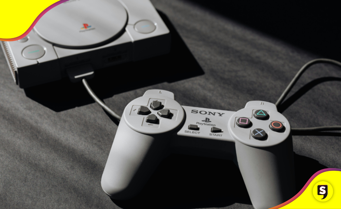 PlayStation