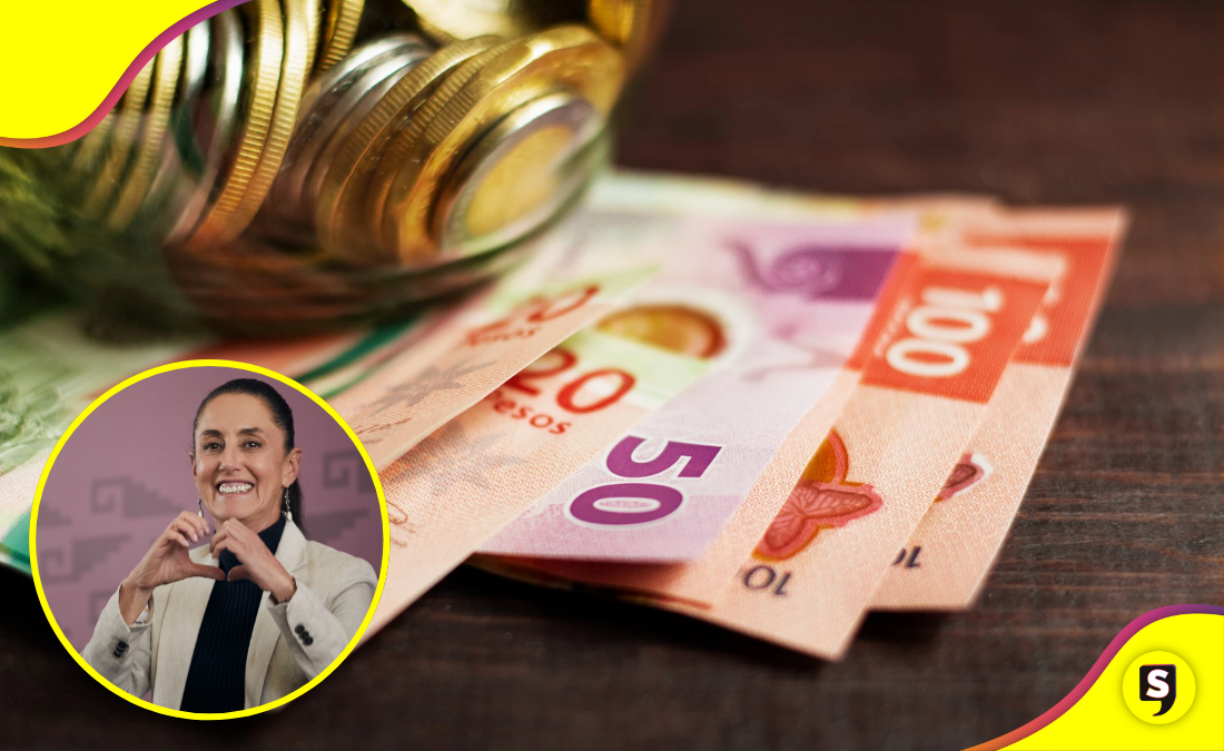 salario mínimo