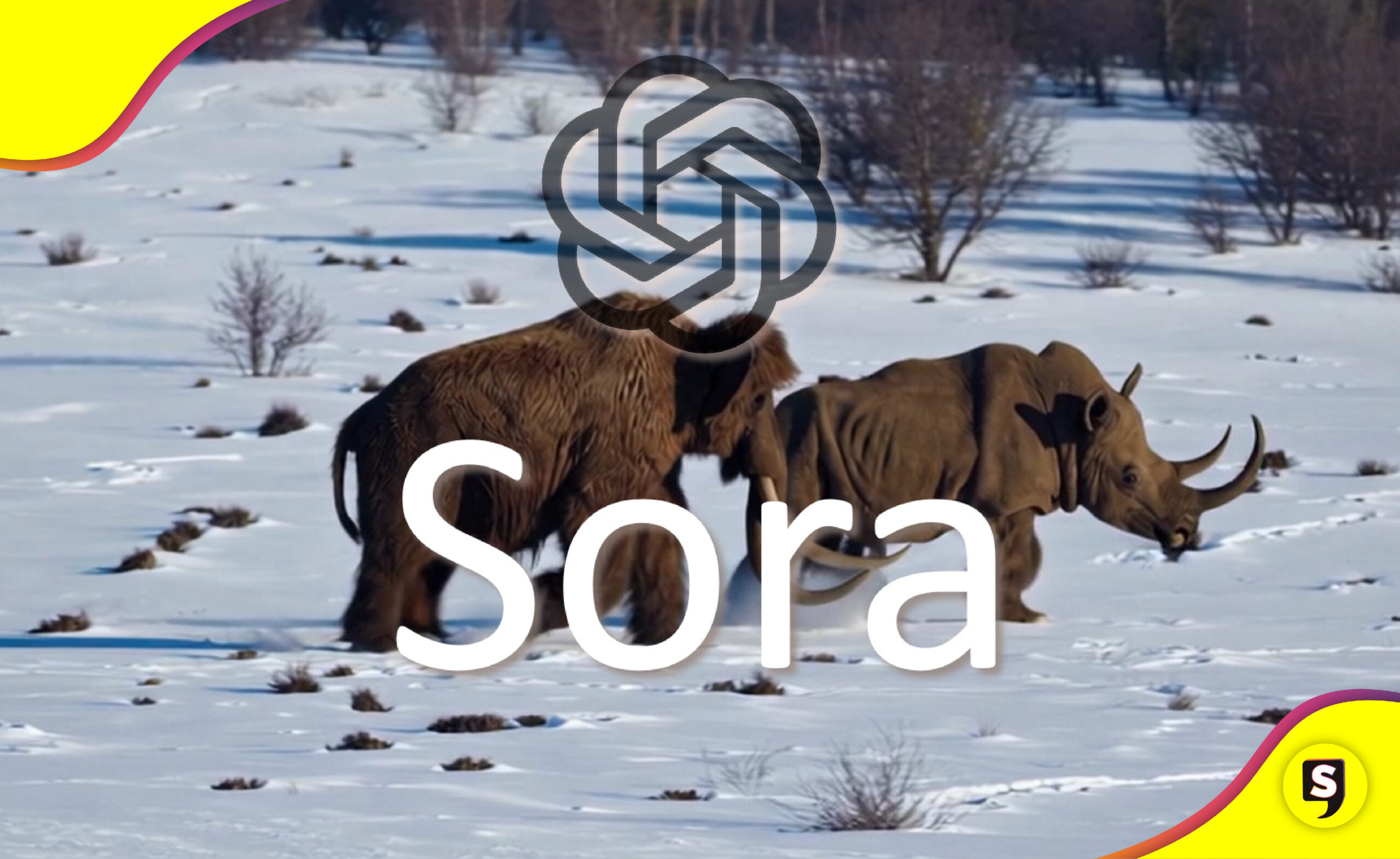 Sora turbo IA