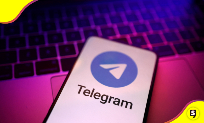 Telegram