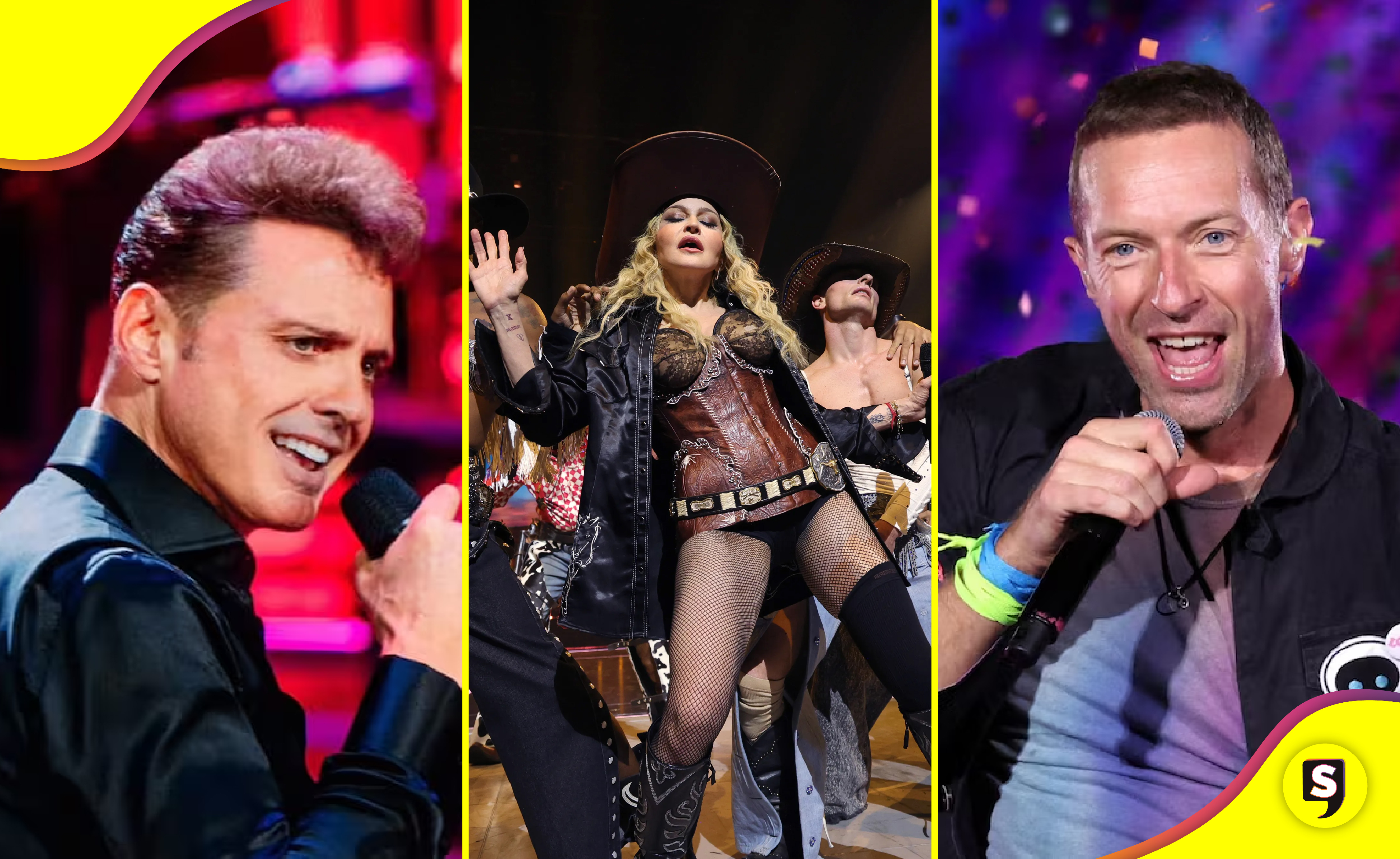 giras musicales más exitosas del 2024