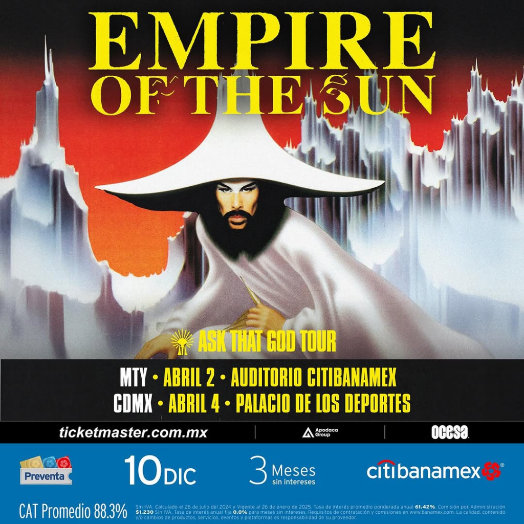 Empire of the Sun