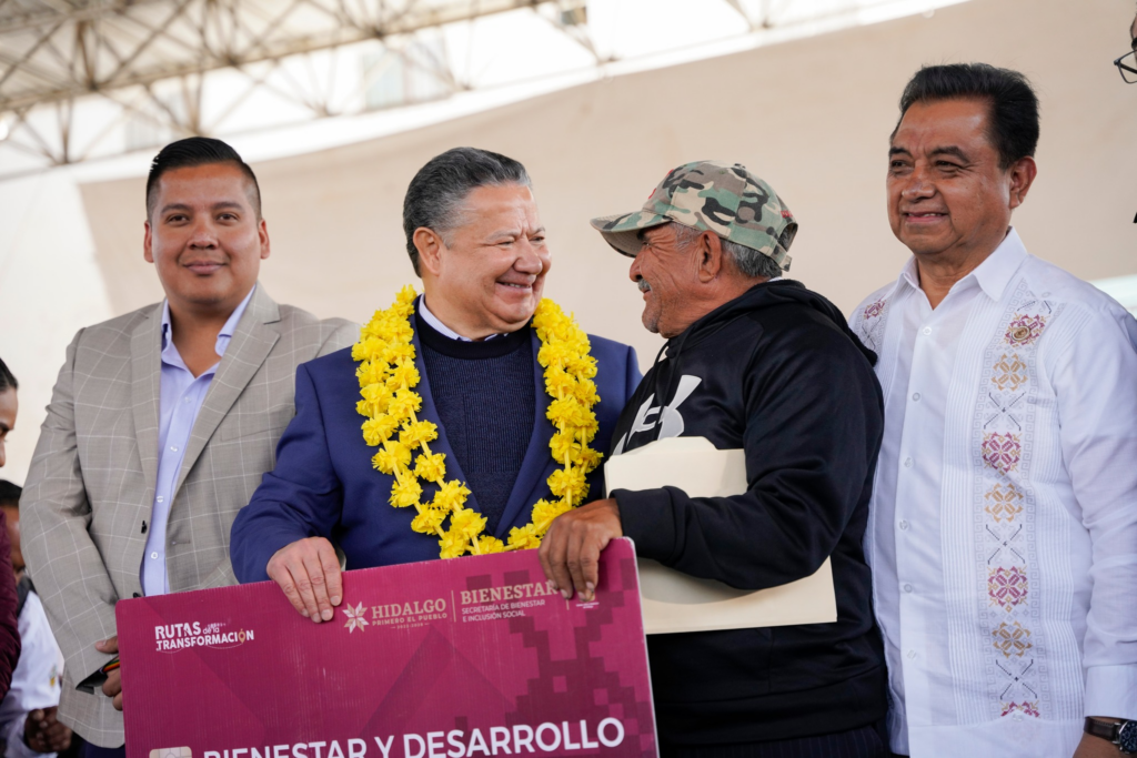 Julio Menchaca