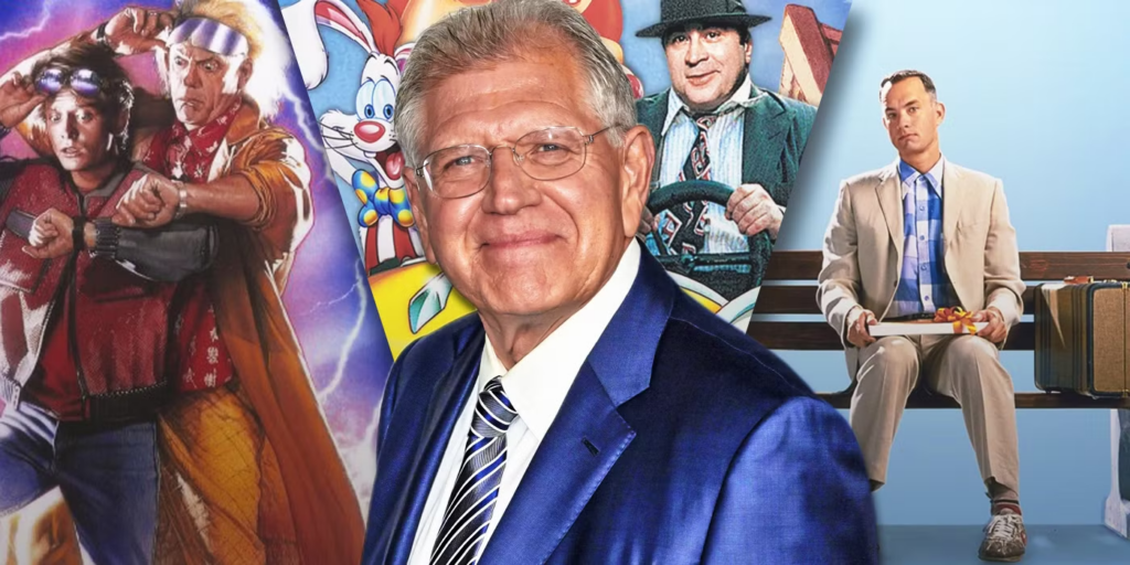 Robert Zemeckis