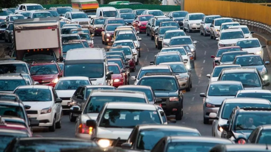 refrendo vehicular