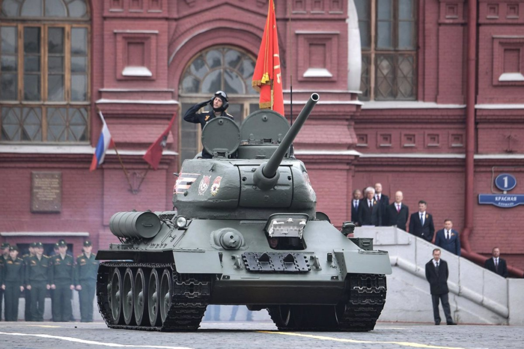 Putin