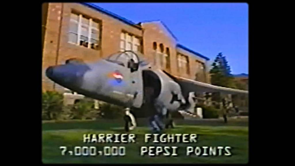 Pepsi