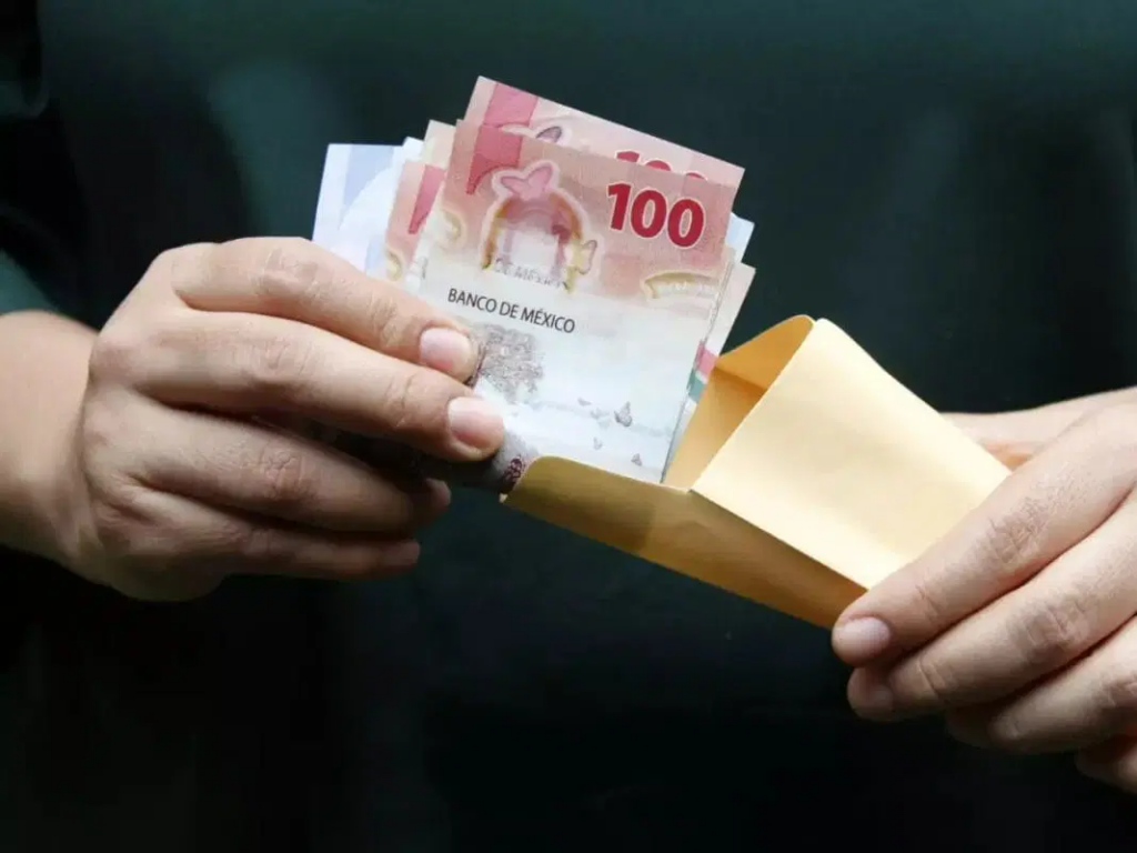 salario mínimo