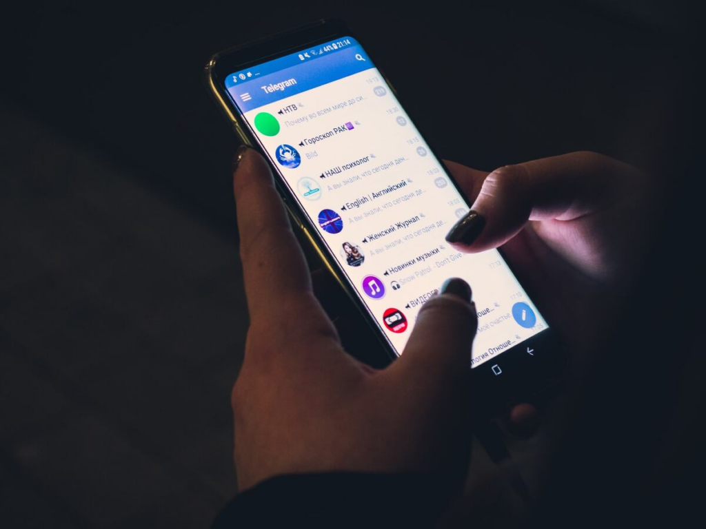Telegram