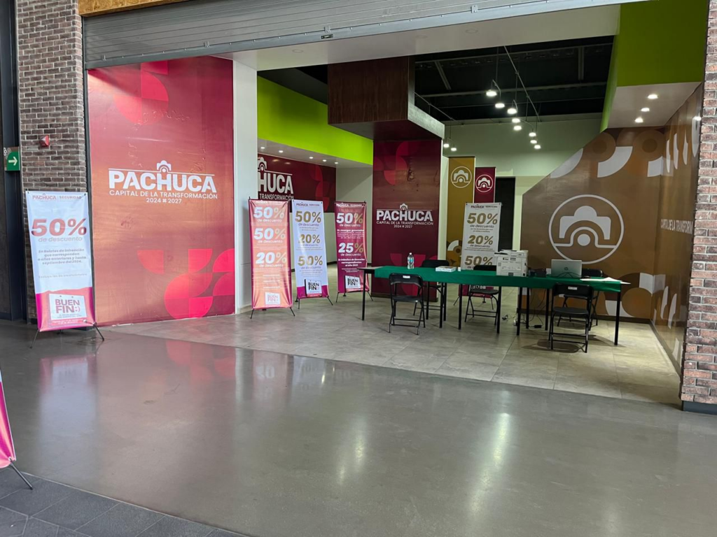 Ayuntamiento de Pachuca
