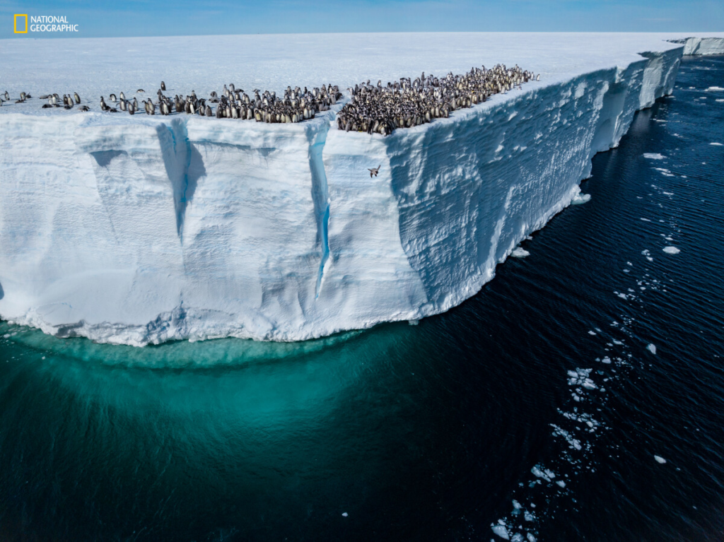 National Geographic