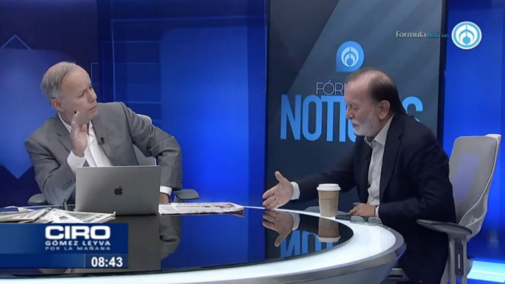 Epigmenio Ibarra