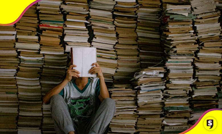 libros