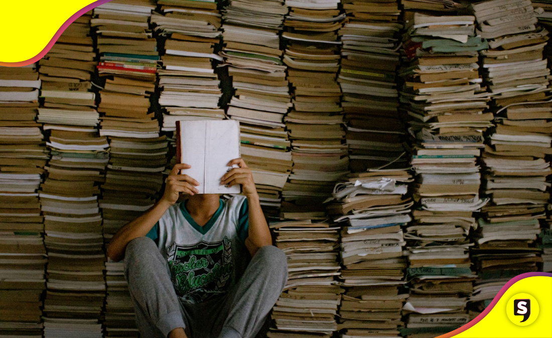 libros