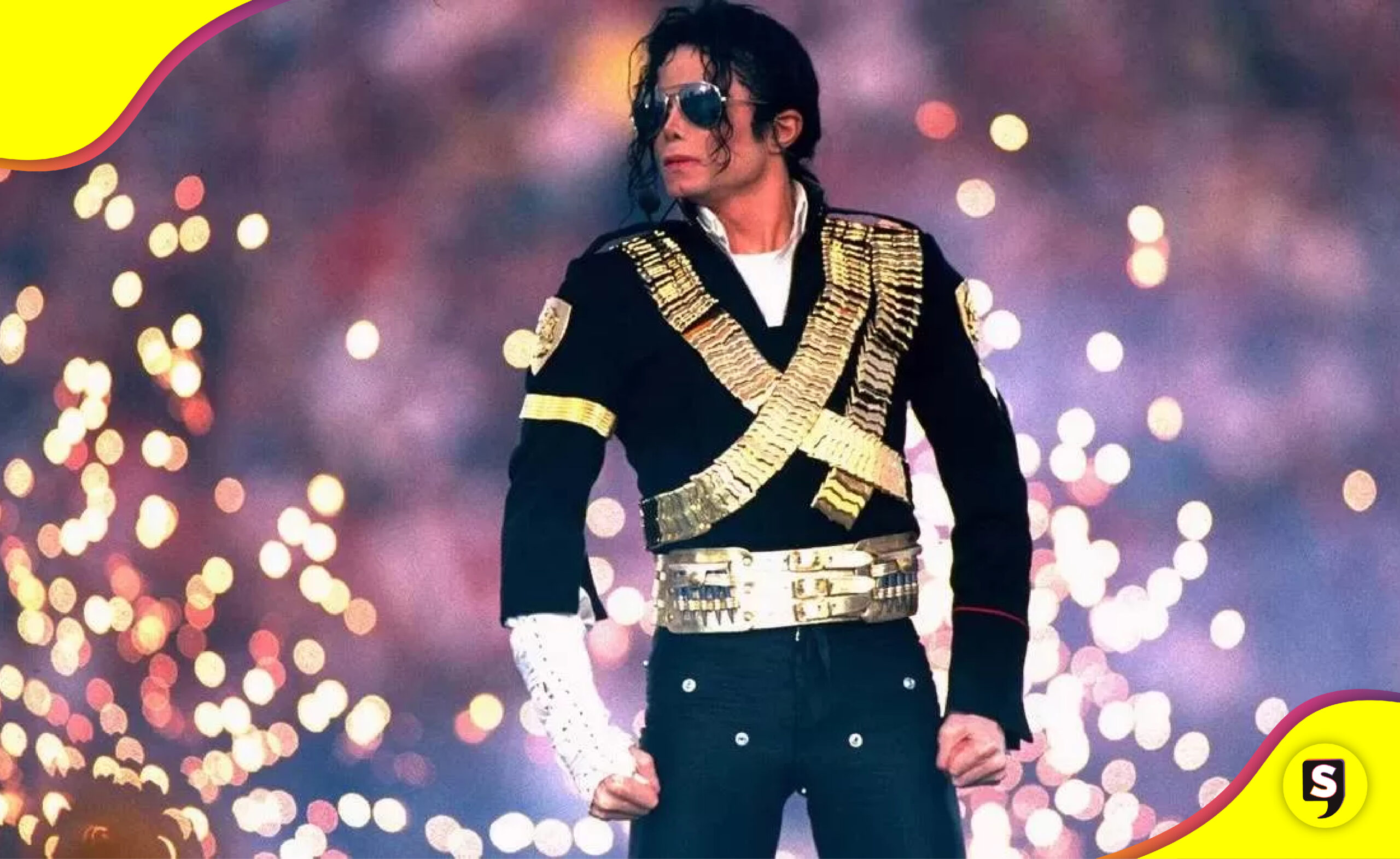 música inédita de Michael Jackson